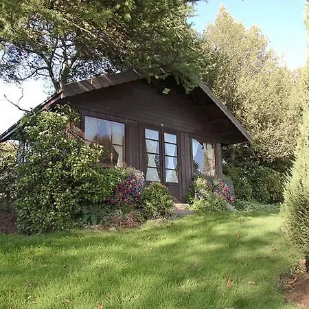 Semesterbostad Moorlands *