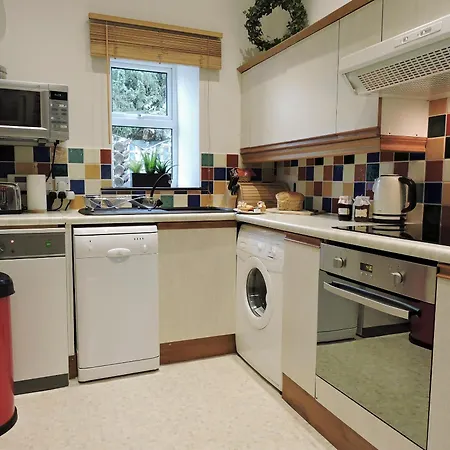 Moorlands * Levisham