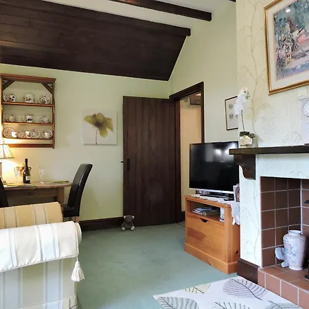 Moorlands Vakantiehuis